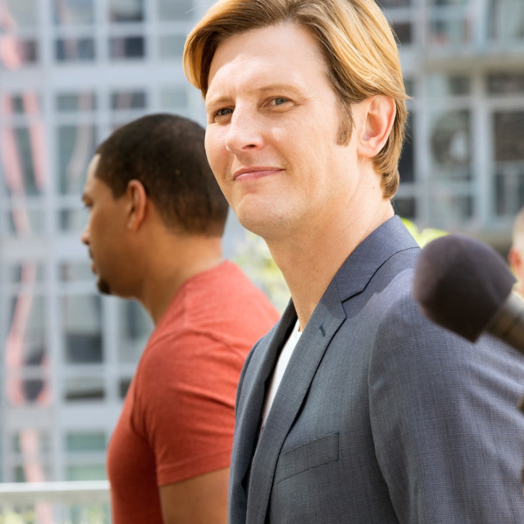 Exclusive: Is Gabriel Mann Out for Revenge on Laura?